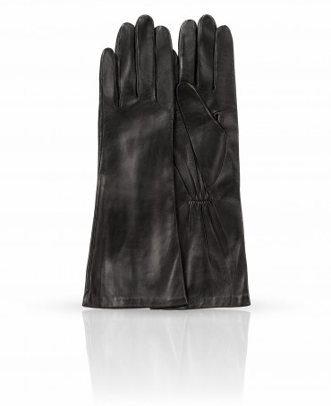 Перчатки Женские 81_ALUZZE/BL//11